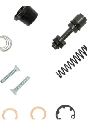 181023 - KIT REVISIONE POMPA FRENO ANTERIORE KTM 640, EXC 250/300/520/525 ENTRA X APPLICAZIONI Esclusivo